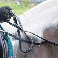 Loop Handle Reins - Balanced Support Reins