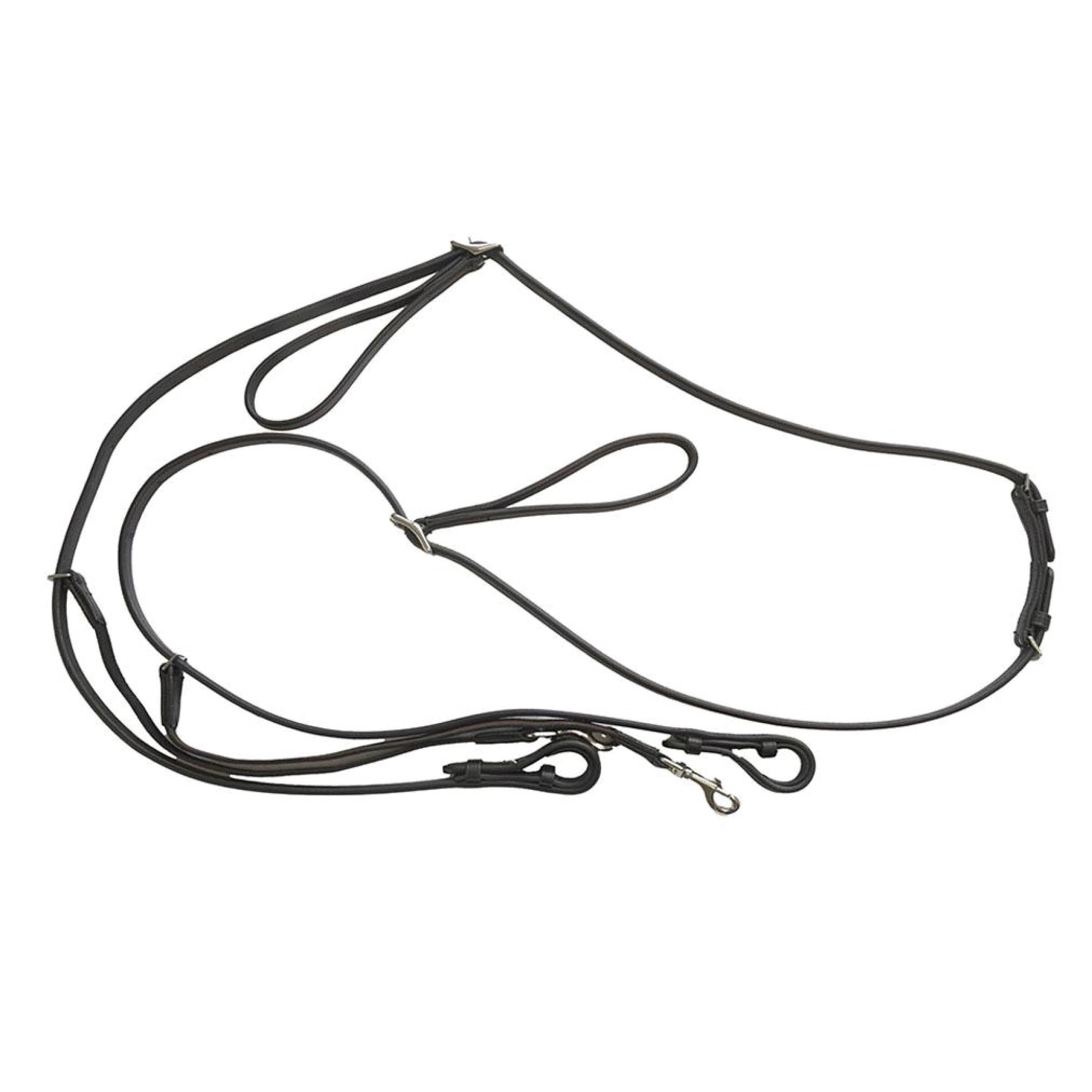 Loop Handle Reins - Balanced Support Reins™