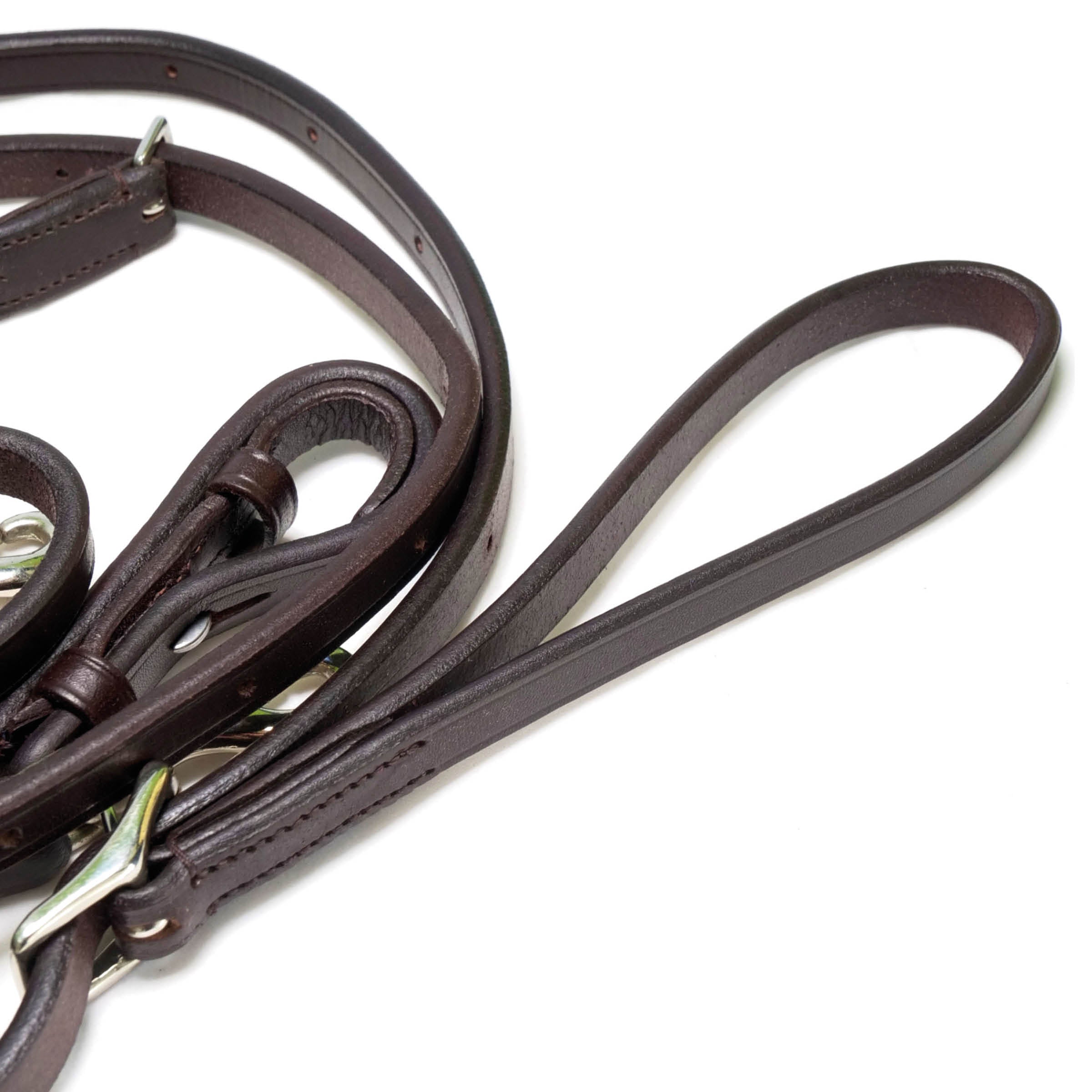 Loop Handle Reins - Balanced Support Reins™