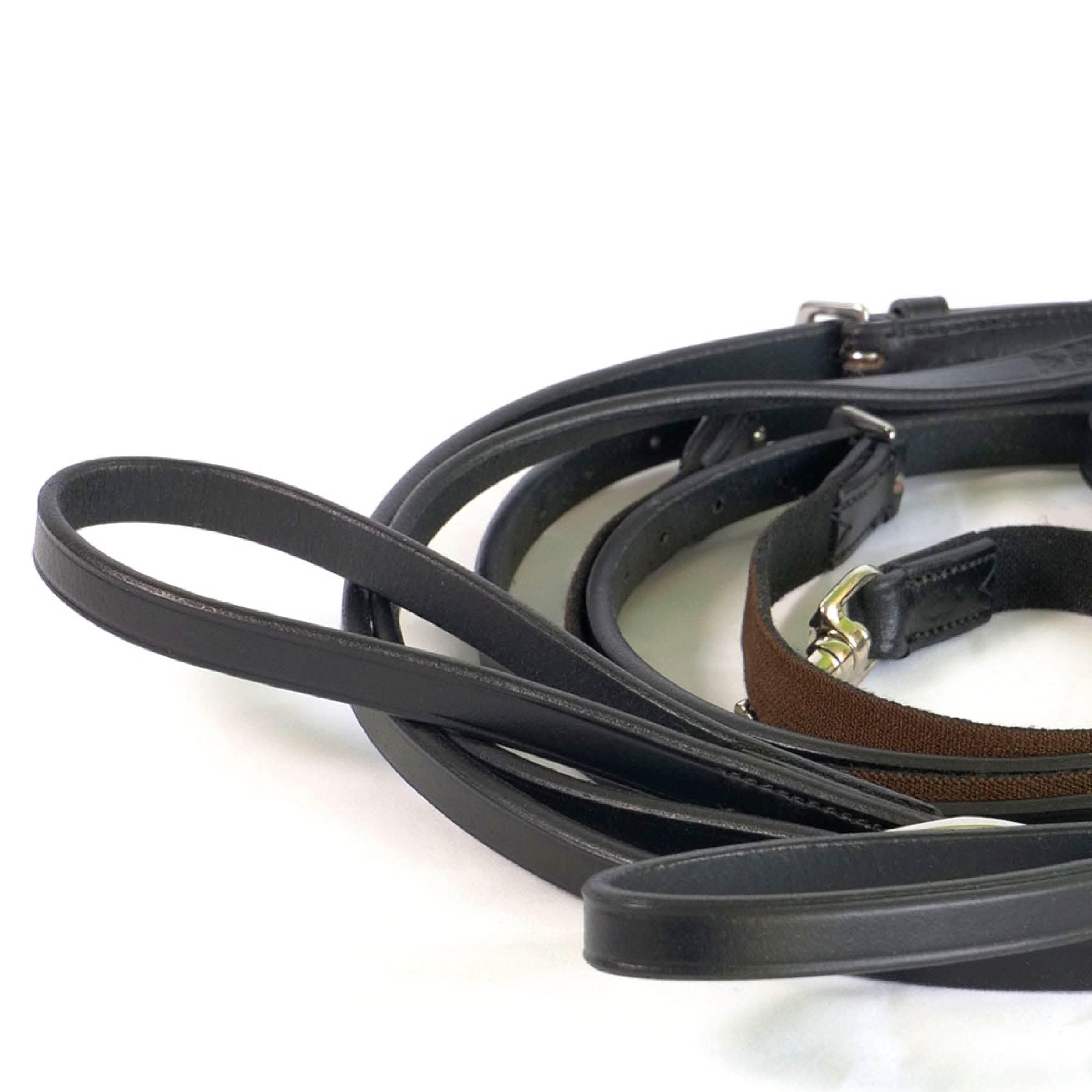 Loop Handle Reins - Balanced Support Reins™