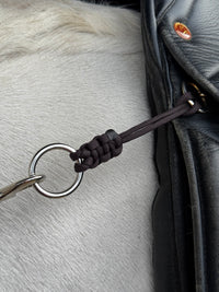D Ringersatz/Strecker