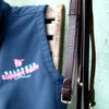 Half Rubber Reins - Balanced Support Reins®