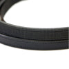 Half Rubber Reins - Balanced Support Reins®
