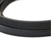 Half Rubber Reins - Balanced Support Reins®