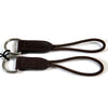 Leather D Ring Replacers / Extenders (pair)