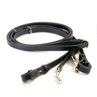 Plain Leather Reins - Balanced Support Reins