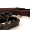 Full Rubber Horse Reins - Balanced Support Reins®