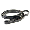 Half Rubber Reins - Balanced Support Reins®