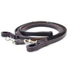 Half Rubber Reins - Balanced Support Reins®