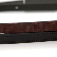 Half Rubber Reins - Balanced Support Reins®