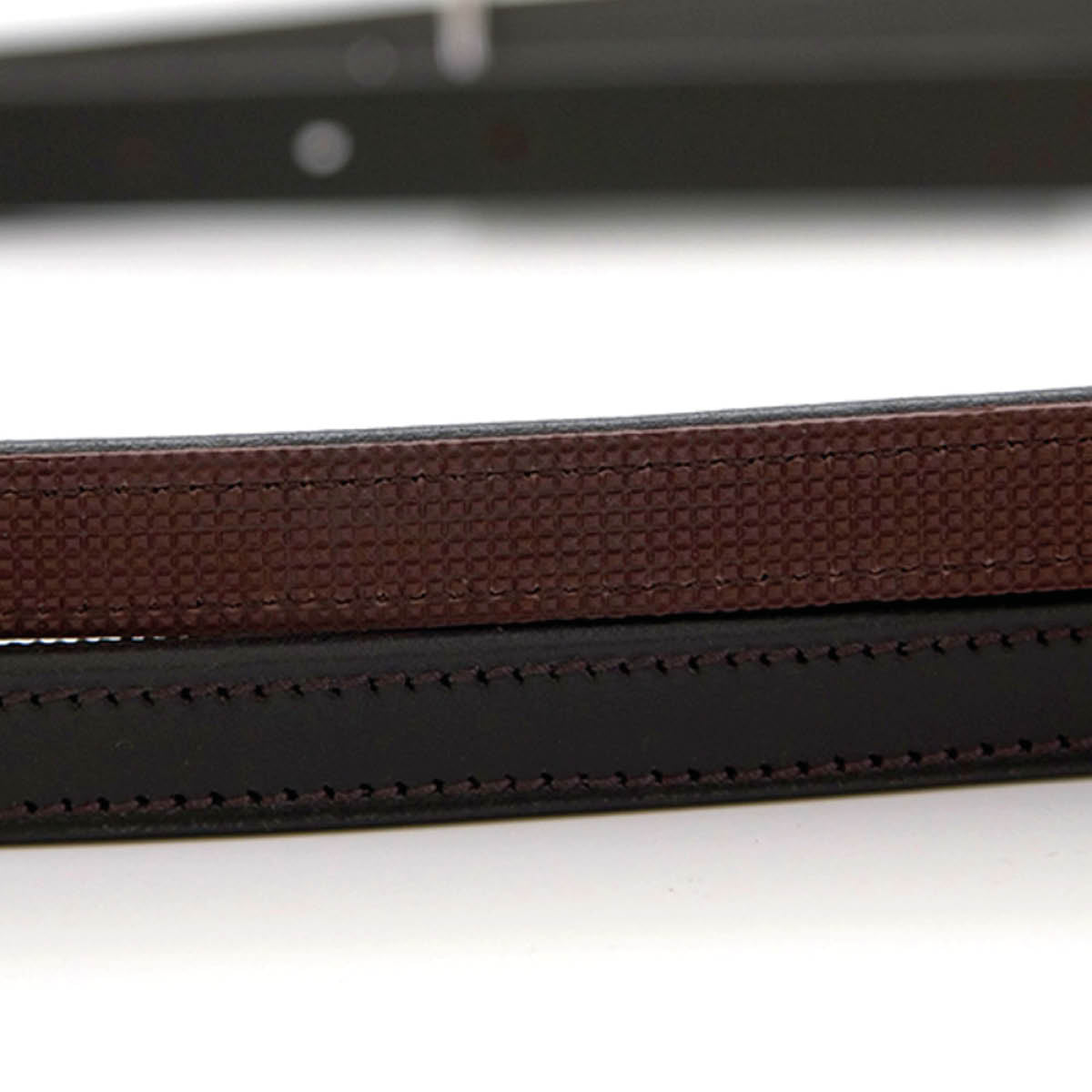 Half Rubber Reins - Balanced Support Reins®