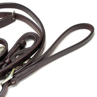 Loop Handle Reins - Balanced Support Reins